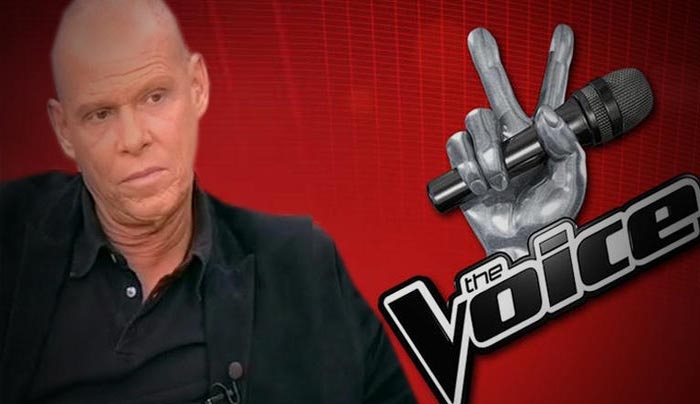 Τι συμβαίνει πραγματικά με TheVoice και ΑΝΤ1; Ο Καλημέρης αποκαλύπτει