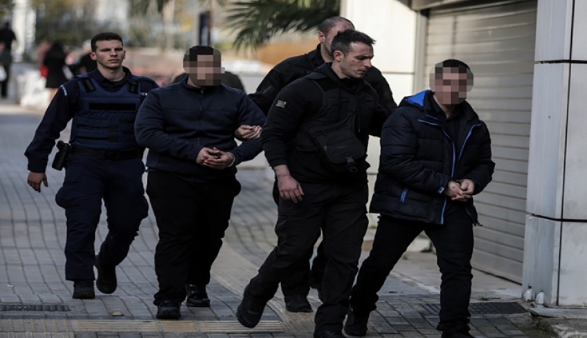Δίκη Τοπαλούδη: Αντιφάσεις και νέα στοιχεία από τον Αλβανό κατηγορούμενο μετά το «σφυροκόπημα» της εισαγγελέως