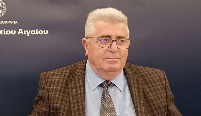 Φιλήμονας Ζαννετίδης: «Καμία περικοπή αρμοδιοτήτων δεν επιχειρείται ούτε υποβιβάζεται ο τομέας Αλιείας»