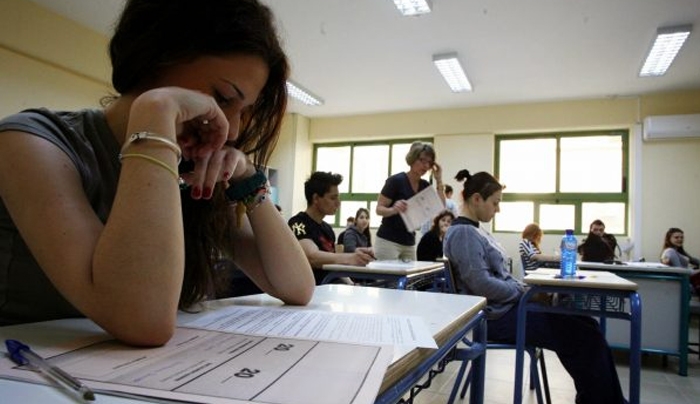 Τι αλλάζει στις φετινές πανελλαδικές για τους υποψηφίους