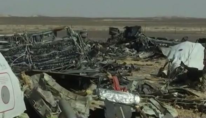Αποκάλυψη-σοκ: Υπάλληλος του αεροδρομίου έβαλε τη βόμβα στο ρωσικό αεροσκάφος – ΒΙΝΤΕΟ