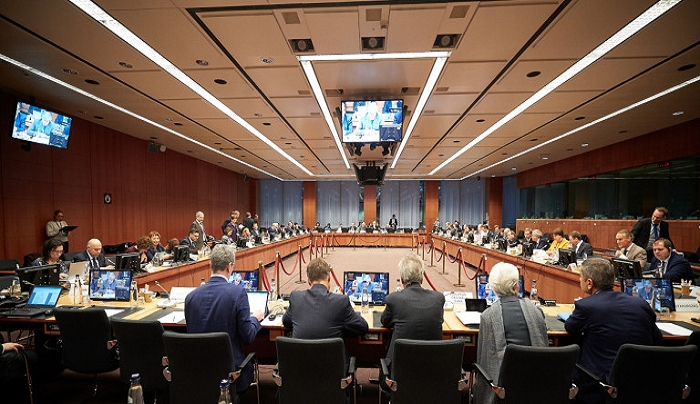 Κρίσιμο Eurogroup την Τρίτη: Θα ψάξουν πακέτο μέτρων για την αντιμετώπιση της κρίσης λόγω κορωνοϊου