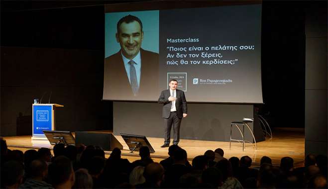Το Βαρόμετρο της Αγοράς Ακινήτων: «69,1% θεωρεί παράλογη την άνοδο, αλλά το 71,7% πιστεύει ότι θα συνεχιστεί».
