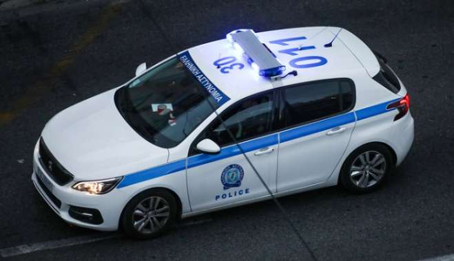 Κλοπή "μαμούθ" σε σπίτι στη Θεσσαλονίκη - Αρπαξαν κοσμήματα αξίας 500.000 ευρώ με συνεργό την οικιακή βοηθό
