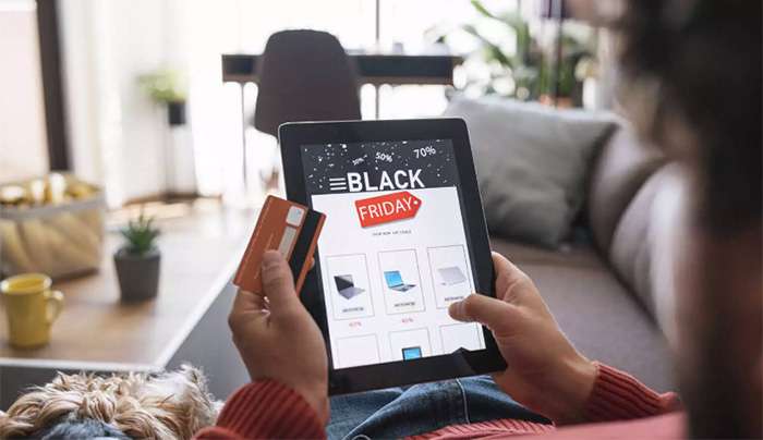 Black Friday 2023 και Cyber Monday 2023: Πότε πέφτουν φέτος οι εκπτώσεις, τι πρέπει να προσέχετε