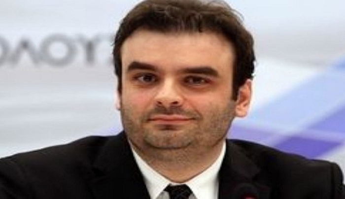 Πιερρακάκης: Ποιες αλλαγές θα φέρει ο 12ψήφιος προσωπικός αριθμός