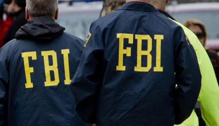 Συναγερμός στο FBI: Φόβοι για επιθέσεις τζιχαντιστών στις γιορτές