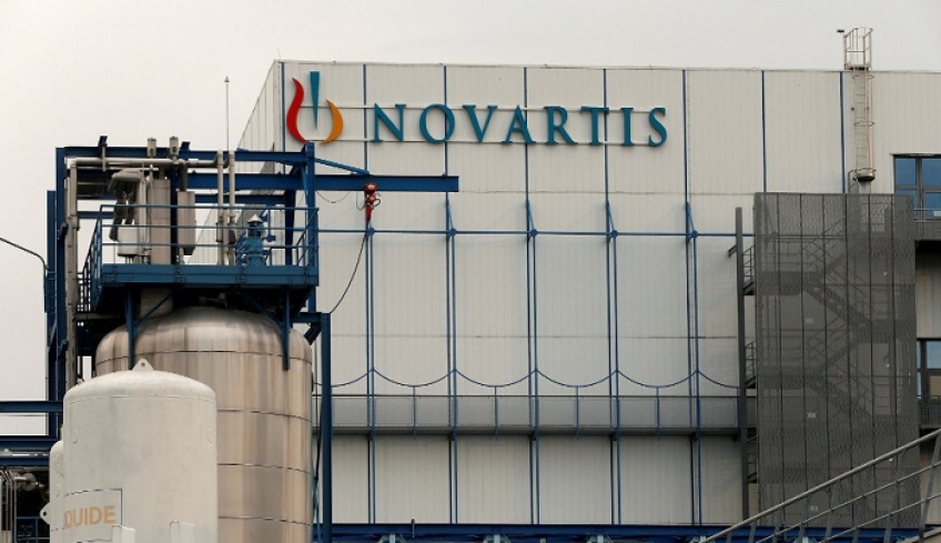 Αίτημα άρσης ασυλίας του Ανδρέα Λοβέρδου για την υπόθεση Novartis