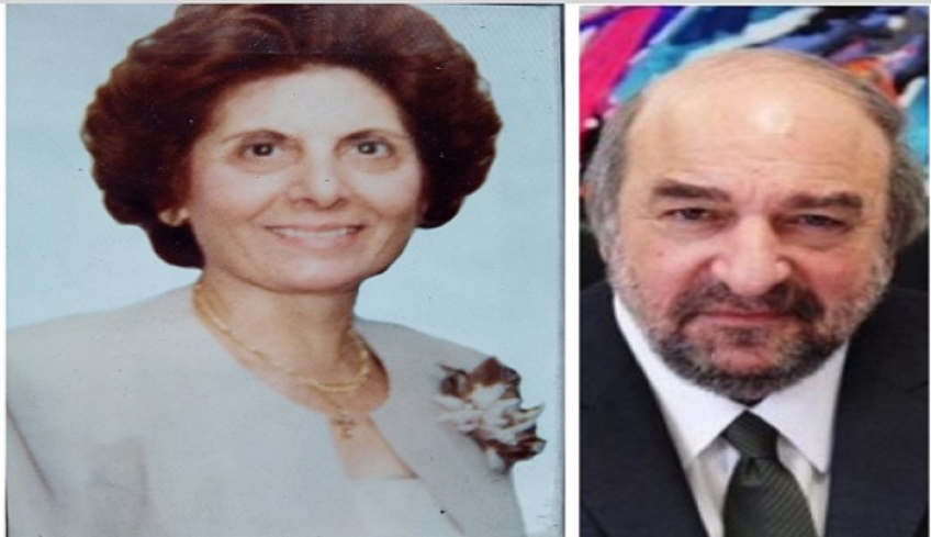 Νικητιάδης: Αντίο «κυρία Ζερβάνου», θα σε θυμόμαστε πάντα με ευγνωμοσύνη