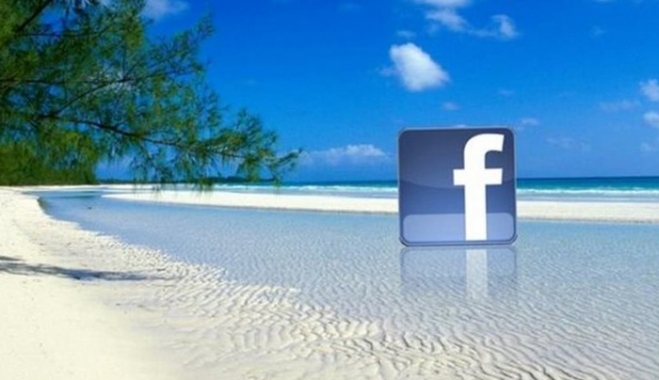 Απάτη μέσω Facebook: Έταζε ονειρικά ταξίδια στο… πουθενά