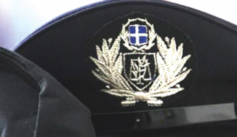 Αποκατάσταση του Αστυνόμου Α΄ Σταυρόπουλου Ανδρέα, Διοικητή του ΑΤ Πάτμου