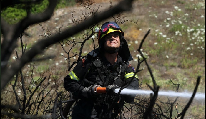 Εντατικοποίηση και πολλαπλασιασμός περιπολιών και παρατηρητηρίων στις δασικές περιοχές των νησιών
