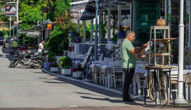 Στο «κόκκινο» Χαλκιδική, Λασίθι και Ζάκυνθος – Νέα μέτρα