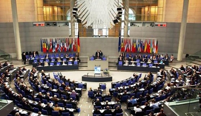 Γερμανία: Πρώτο ισχυρό «ναι» στην ελληνική συμφωνία