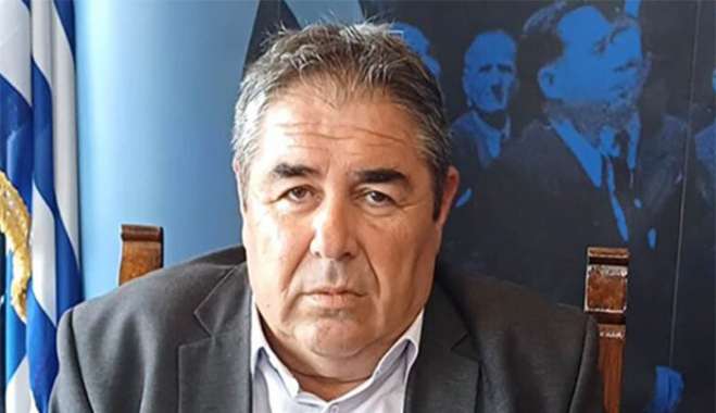 Ο Τσαμπίκος Καραγιάννης νέος πρόεδρος της ΔΗΜΤΟ Ρόδου στις Εσωκομματικές Εκλογές της Νέας Δημοκρατίας