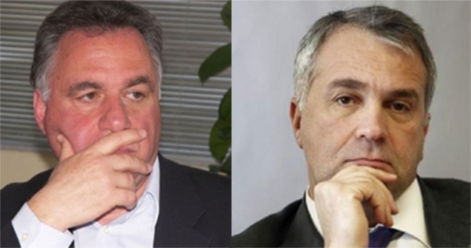 Ο Γ.Κυρίτσης σε σύσκεψη με τον Υπ.Υγείας Μ.Βορίδη για τα προβλήματα του Νοσοκομείου Κω