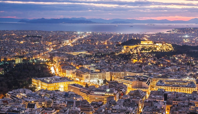 Ανδρεάδης: Η Ελλάδα είναι πλέον στις 15 ισχυρότερες τουριστικά χώρες