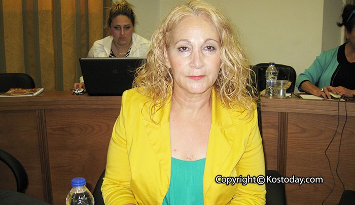 Μήνυμα Ιωάννας Ρούφα, στις νέες και τους νέους του τόπου μας με αφορμή τα αποτελέσματα των Πανελλαδικών Εξετάσεων