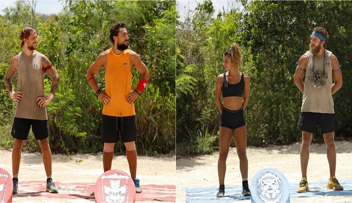 Survivor 4: Έρχεται η τελική αναμέτρηση - Όλες οι λεπτομέρειες για τον ημιτελικό και τελικό