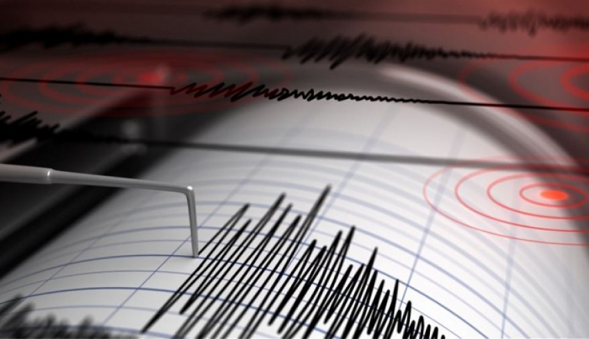 Τρεις σεισμοί σε διάστημα 16 λεπτών στη Γαύδο