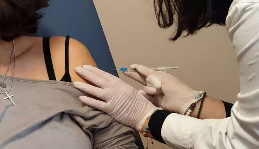 Νίκος Τζανάκης: Έρχεται μεγάλο κύμα γρίπης τον Ιανουάριο και τον Φεβρουάριο