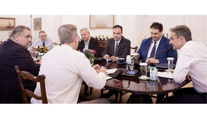 Βασίλης Σπανάκης : “Ο Κόμβος Επιδόσεων των Δήμων deiktesota.gov.gr ήρθε για να μείνει και να γίνει οδηγός για το μέλλον τους”