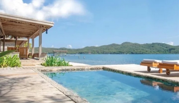 Μέρες του 2019 για την Airbnb στα δημοφιλή νησιά - Τι δείχνουν τα στοιχεία για τις πληρότητες
