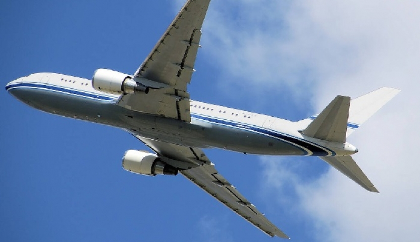 Τραγωδία στο Τεξας: Τρεις νεκροί από τη συντριβή Boeing 767 κοντά στο αεροδρόμιο του Χιούστον