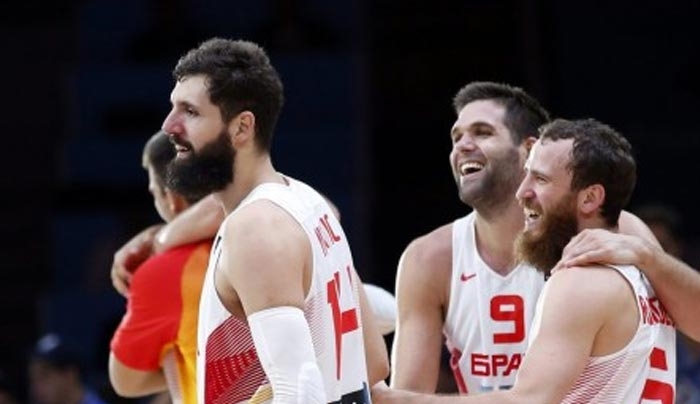 “Βόμβα” από FIBA; “Εκτός Ολυμπιακών Αγώνων η Ισπανία”