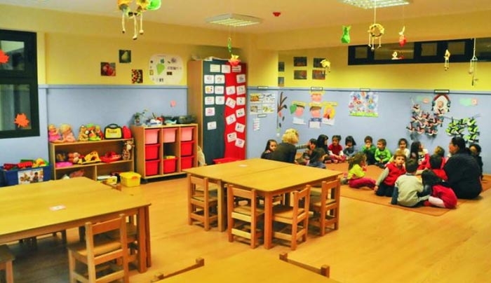 ΕΕΤΑΑ: Ξεκινούν οι αιτήσεις για τους παιδικούς σταθμούς ΕΣΠΑ 2017 - 2018
