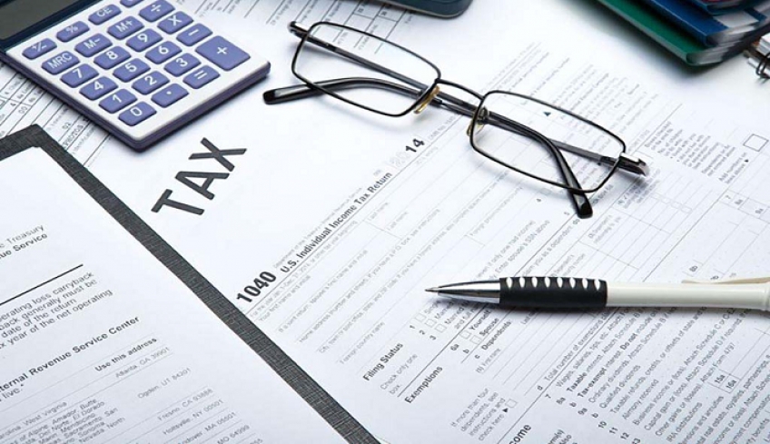 Παράταση έως τις 15 Σεπτεμβρίου για τις φορολογικές δηλώσεις