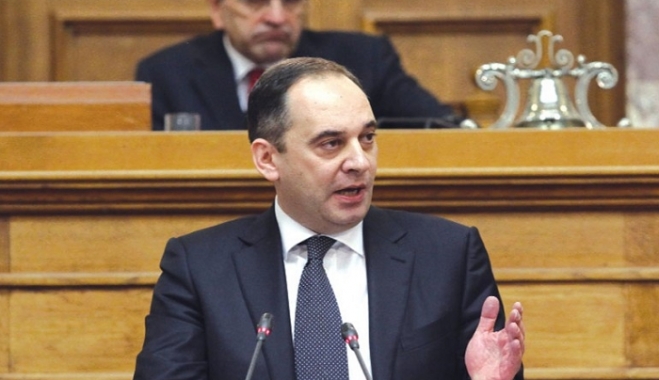 Γ. Πλακιωτάκης: Επενδυτές σε δέκα λιμάνια και εθνική πολιτική στην κρουαζιέρα