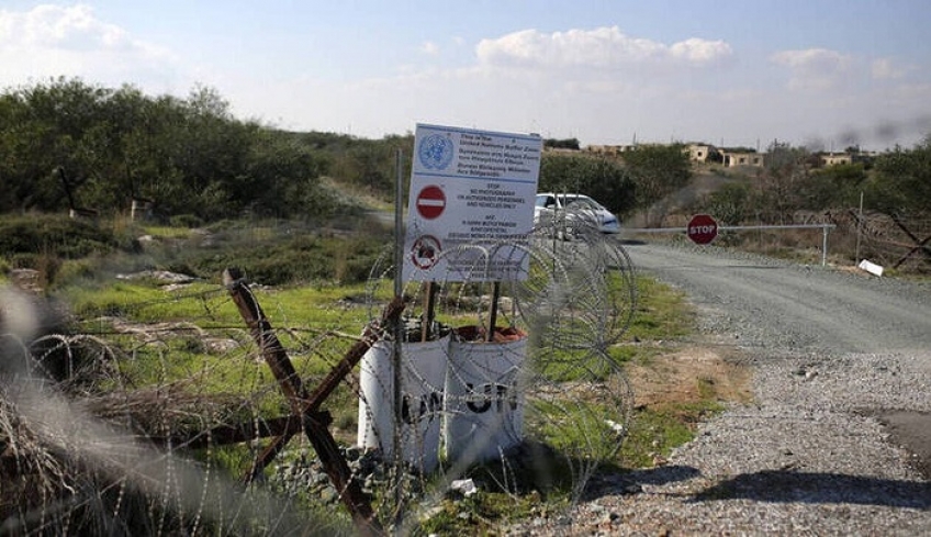 Κύπρος: Συνελήφθησαν δύο Ελληνοκύπριες στα κατεχόμενα