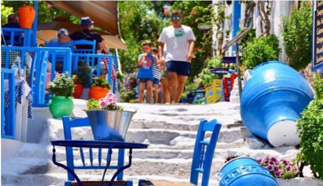 Κως- Πηγή: discovergreece.cpm