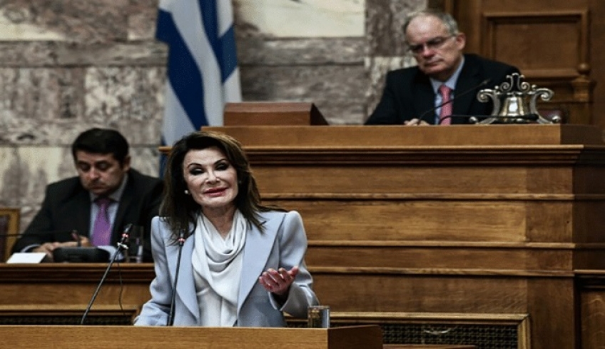 Γιάννα Αγγελοπούλου: Τα ονόματα που στελεχώνουν την Επιτροπή «Ελλάδα 2021»