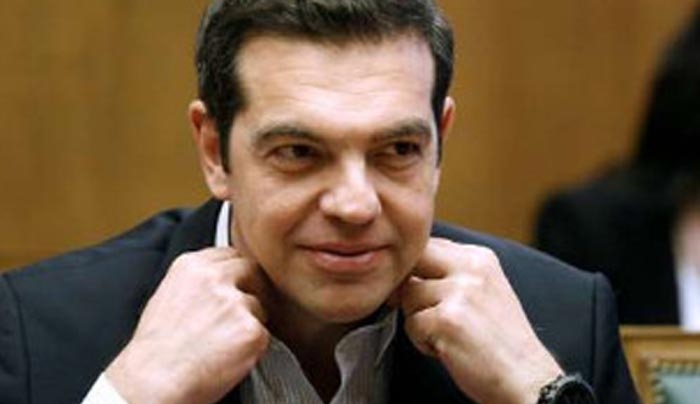 Άρθρο Τσίπρα σε Le Monde και Die Welt: Να σεβαστούν οι δανειστές την Ελλάδα