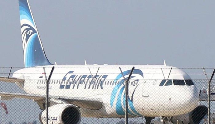 EgyptAir: Βρέθηκαν συντρίμμια του αεροσκάφους νοτιοανατολικά της Κρήτης;