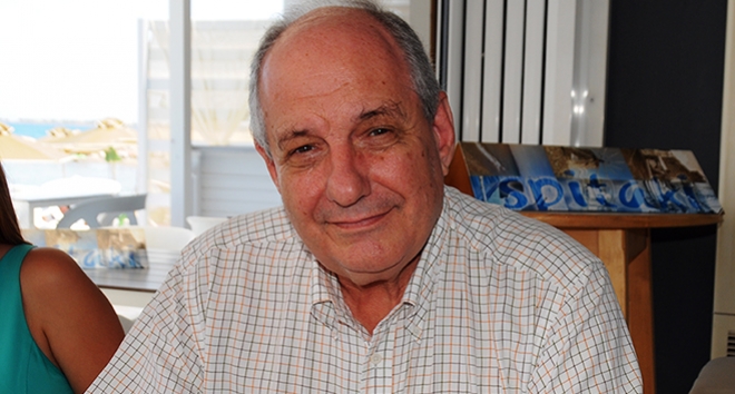 Σχόλιο Τέρενς Κουίκ για τις δηλώσεις Κικίλια για την αναδιοργάνωση της ΕΛ.ΑΣ.