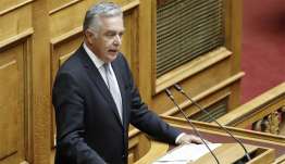 Βασίλης Α. Υψηλάντης: Θετική  κατάληξη  στην παρέμβασή μου για την παράταση του Διαγωνισμού των υπεραστικών οδικών μεταφορών στο Νότιο Αιγαίο
