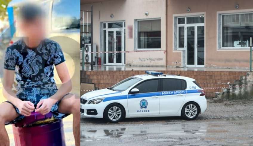 Θεσσαλονίκη: Βίντεο καταρρίπτει τους ισχυρισμούς ότι ο 16χρονος προσπάθησε να εμβολίσει τη μοτοσικλέτα των αστυνομικών