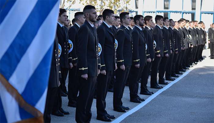 Προκήρυξη για την εισαγωγή σπουδαστών/-στριών στις Ακαδημίες Εμπορικού Ναυτικού (Α.Ε.Ν.) ακαδημαϊκού έτους 2024-2025