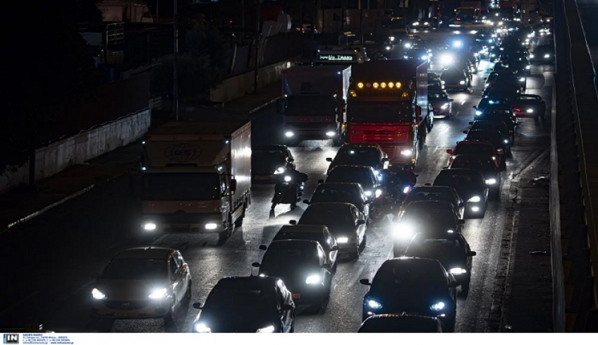 Βεβαίωση μόνιμης κατοικίας: Με χαρτί από TAXISnet θα γυρίσουν στα σπίτια τους όσοι είναι εκτός νομού