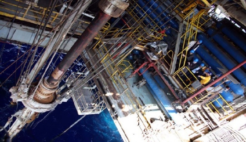 Το γιγαντιαίο κοίτασμα φυσικού αερίου σε αριθμούς – Πόσα δισ θα πάρει η Κύπρος