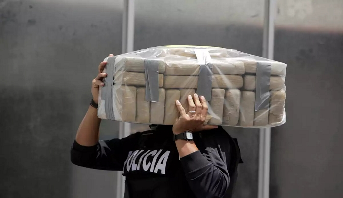 Βέλγιο: Ξεσκεπάστηκε κύκλωμα που διακινούσε εκατοντάδες κιλά κοκαΐνης στην Ευρώπη