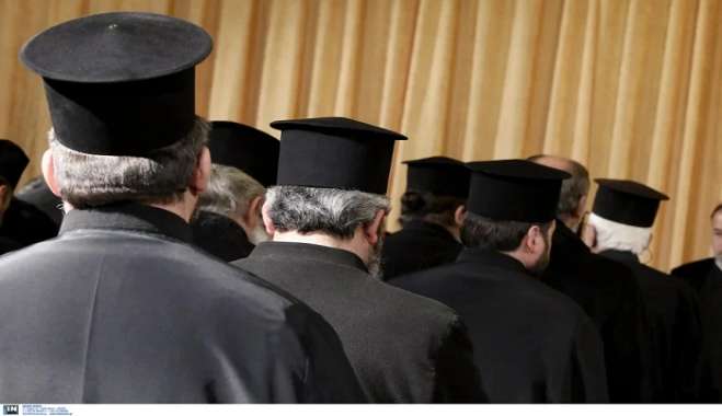 Ιερέας για βίντεο σε 12χρονο: «Νόμιζα ότι το έστειλα σε ενήλικα που κάναμε διαδικτυακό σεξ»