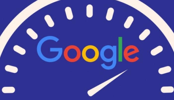 Η Google θα μετράει και την ταχύτητα της σύνδεσής σας!