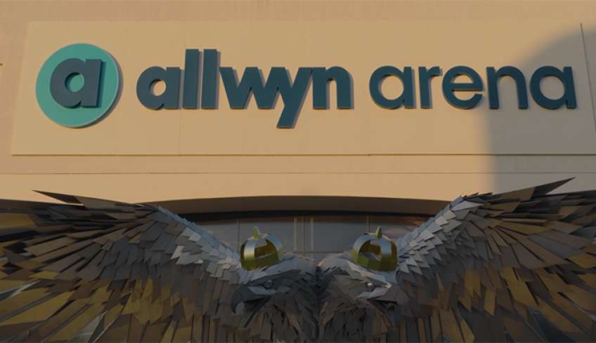Πρεμιέρα για την Allwyn Arena-Δείτε πώς μεταμορφώθηκε το γήπεδο της ΑΕΚ