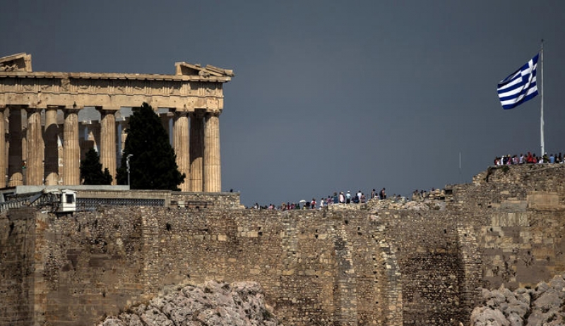 Η «ακτινογραφία» του ελληνικού χρέους: Τι χρωστάμε και που