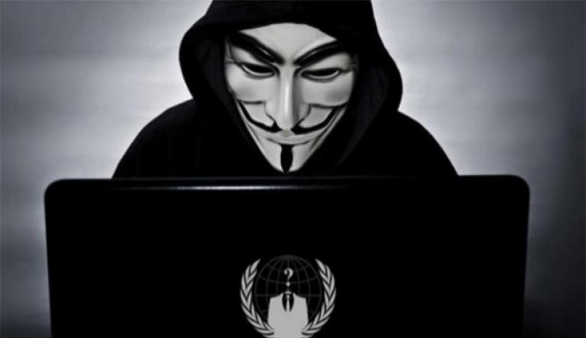 Anonymous Greece: Θα αποκαλύψουμε τον αρχηγό των Τούρκων χάκερς!