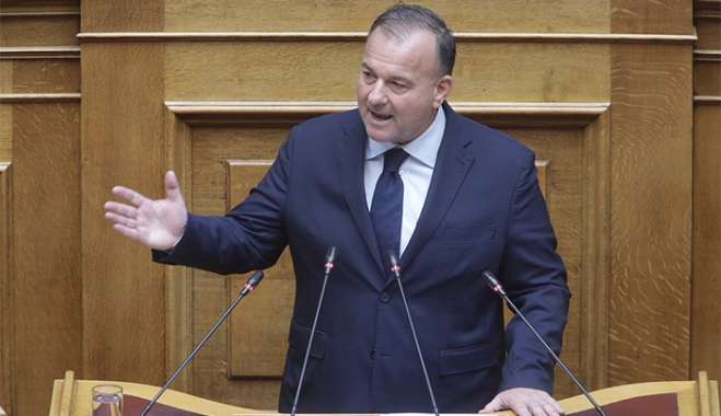 Γιάννης Παππάς: Η Δωδεκάνησος θωρακίζεται με 8 νέα οχήματα Πολιτικής Προστασίας μέσω του προγράμματος «ΑΙΓΙΣ».